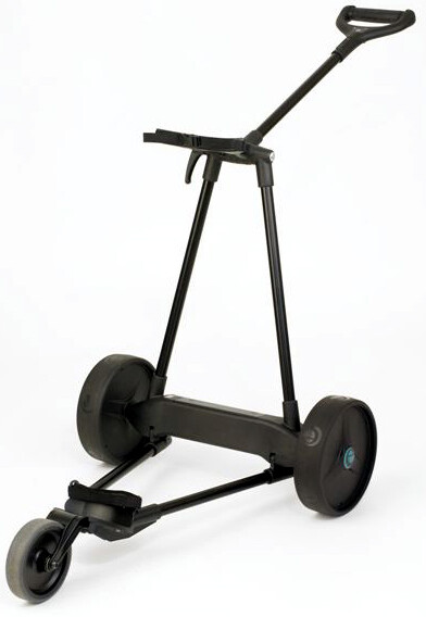emotion easy motion 3 Rad Trolley