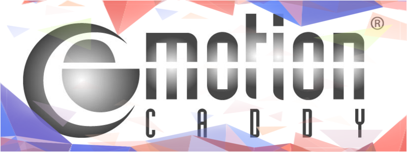 emotion logo company logo