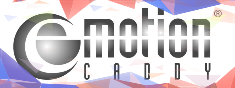 emotion logo company logo